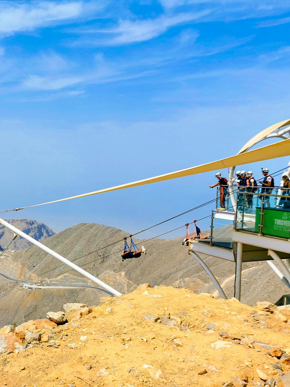 Book Ziplining Adventure Tickets | Headout